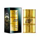 PERFUME NEW BRAND MASTER OF GOLD FEM 100ML EDP