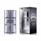 PERFUME NEW BRAND MASTER OF PLATINIUM MEN 100ML EDT