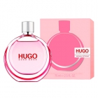 HUGO BOSS WOMAN EXTREME FEM 75ML EDP