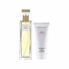 ELIZABETH ARDEN 5TH AVENUE KIT FEM 125ML EDP+BODY LOTION 100ML