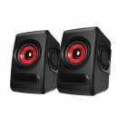 SPEAKER SATELLITE AS-2712 2.0 USB