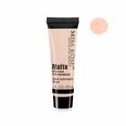 BASE FACIAL MISS ROSE MATTE 7601-039 IVORY 6