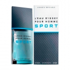 ISSEY MIYAKE L'EAU DïISSEY SPORT MEN 50ML EDT