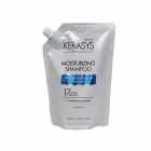 SHAMPOO KERASYS MOISTURIZING BAOBAB OIL 500ML REFIL