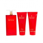 ELIZABETH ARDEN RED DOOR KIT FEM 100ML EDT+BODY 100ML+SHOWER GEL 100ML