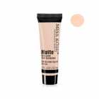 BASE FACIAL MISS ROSE MATTE 7601-039N BEIGE 3