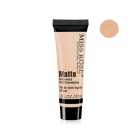 BASE FACIAL MISS ROSE MATTE 7601-039N BEIGE 6
