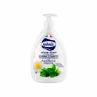 SABONETE LIQUIDO MILMIL ANTIBACTERIAL 1L