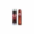 CUBA RED MEN 100ML