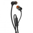 FONE JBL T-110 PRETO