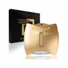 PERFUME NEW BRAND EXTASIA GOLDY FEM 100ML EDP