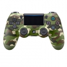 GAME PS4 AC CONTROL DUALSHOCK VERDE CAMUFLADO CUH-ZCT2U USA