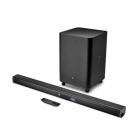 SOUNDBAR JBL BAR 3.1 BT/4K/2V PRETO