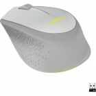 MOUSE WIR LOGITECH M280 CINZA 910-004285