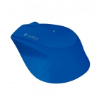 MOUSE WIR LOGITECH M280 AZUL 910-004361