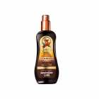 BRONZEADOR AUSTRALIAN GOLD DARK TANNING ACCELERATOR BIOZINE COMPLEX
