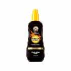 BRONZEADOR AUSTRALIAN GOLD EXOTIC OIL SPRAY 237ML