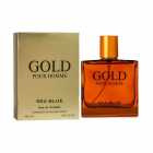 SEA BLUE GOLD MEM 100ML EDT 