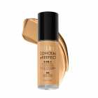 BASE + CORRETIVO MILANI CONCEAL+PERFECT 2-IN1 06 SAND BEIGE 30ML