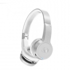 FONE BLUETOOTH MONSTER CLARITY BT PRATA