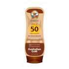 BRONZEADOR AUSTRALIAN GOLD BRONZER LOTION SPF50 237ML