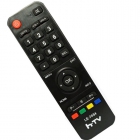AC RECEP CONTROLE TV-BOX UNIVERSAL*