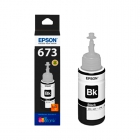 TINTA EPSON T673 120 70ML PRETO