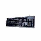 TECLADO USB MEC MARVO KG935 SW BLUE GAMING SCORPION RGB 