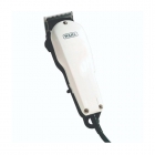 MAQUINA CABELO WAHL 18PC USA BRANCO