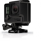 SUPORTE P/CAMERA GO PRO AHBSH-001 BLACKOUT