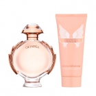 PACO RABANNE OLYMPEA KIT FEM 80ML EDP+ BODY 100ML