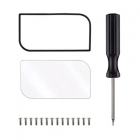 KIT DE REPOSICAO DE LENTE GO PRO ASDRK-301