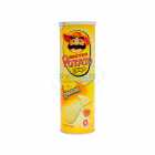 BATATA MISTER POTATO CRISPS QUESO 160GR