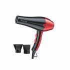 SECADOR MAXON MX-8020 3000WTS 110V PRETO/VERMELHO