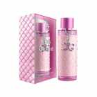 PERFUME NEW BRAND CHIC'N GLAM PINK DIAMOND FEM 100ML EDP