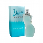 SHAKIRA DANCE DIAMONDS FEM 80ML EDT