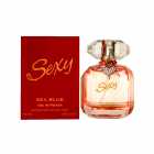 SEA BLUE SENSUAL FEMININO 100ML EDP 