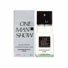 JACQUES BOGART ONE MAN SHOW MEN 100ML EDT