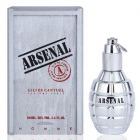 ARSENAL PLATINUM MEN 100ML EDP