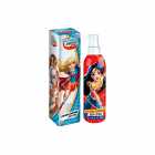 DISNEY HERO GIRLS COLONIA CORPORAL 200ML