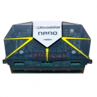 AMPLIFICADOR ROADSTAR RS-160.4D TRANSPARENTE