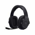 FONE COM MICROFONE LOGITECH G433 981-000667 7.1 PRETO