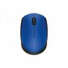 MOUSE WIR LOGITECH M170 910-004800 BLUE