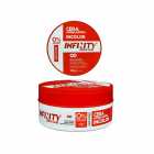 POMADA MODELADORA INFINITY LOOK'S HAIR INCOLOR EFEITO BRILHO 160GR
