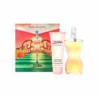JEAN PAUL GAULTIER CLASSIQUE KIT FEM 100ML EDT+ BODY 75ML