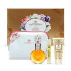MARINA BOURBON ROYAL DIAMOND KIT 100ML EDP+10ML+NECESER+BODY