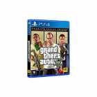 GAME PS4 MIDIA GTA 5 PREMIUM EDITION EN/FR/SP