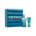 JEAN PAUL GAULTIER LE MALE KIT MEN 125ML EDT+SHOWER 75ML 