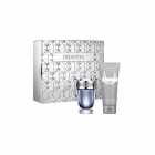 PACO RABANNE INVICTUS MEN KIT 100ML EDT+SHAMPOO 100ML CX LATA 