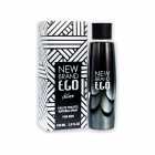 PERFUME NEW BRAND PRESTIGE EGO SILVER MEN 100ML EDT